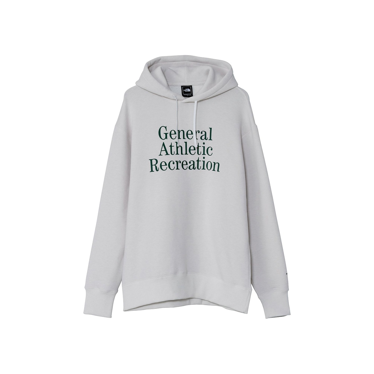 GAR SWEAT HOODIE (GARスウェットフーディー)