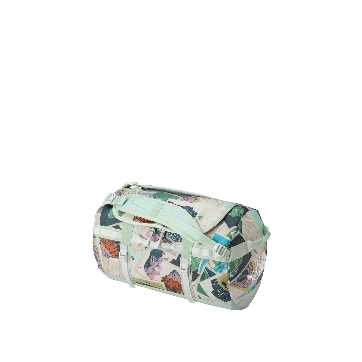 BC DUFFEL S (BCダッフルS)