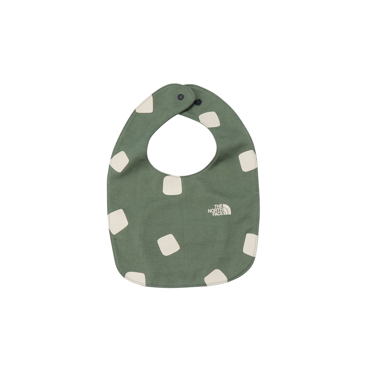 B PACKABLE ANI BIB (パッカブルアニマルグラフィックビブ)