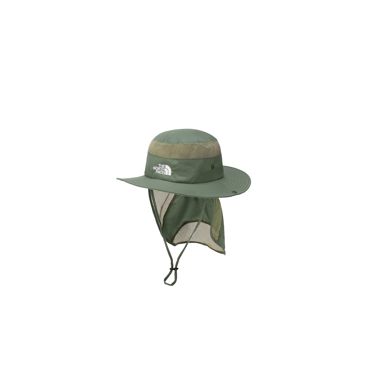 K SUNSHIELD HAT (サンシールドハット)
