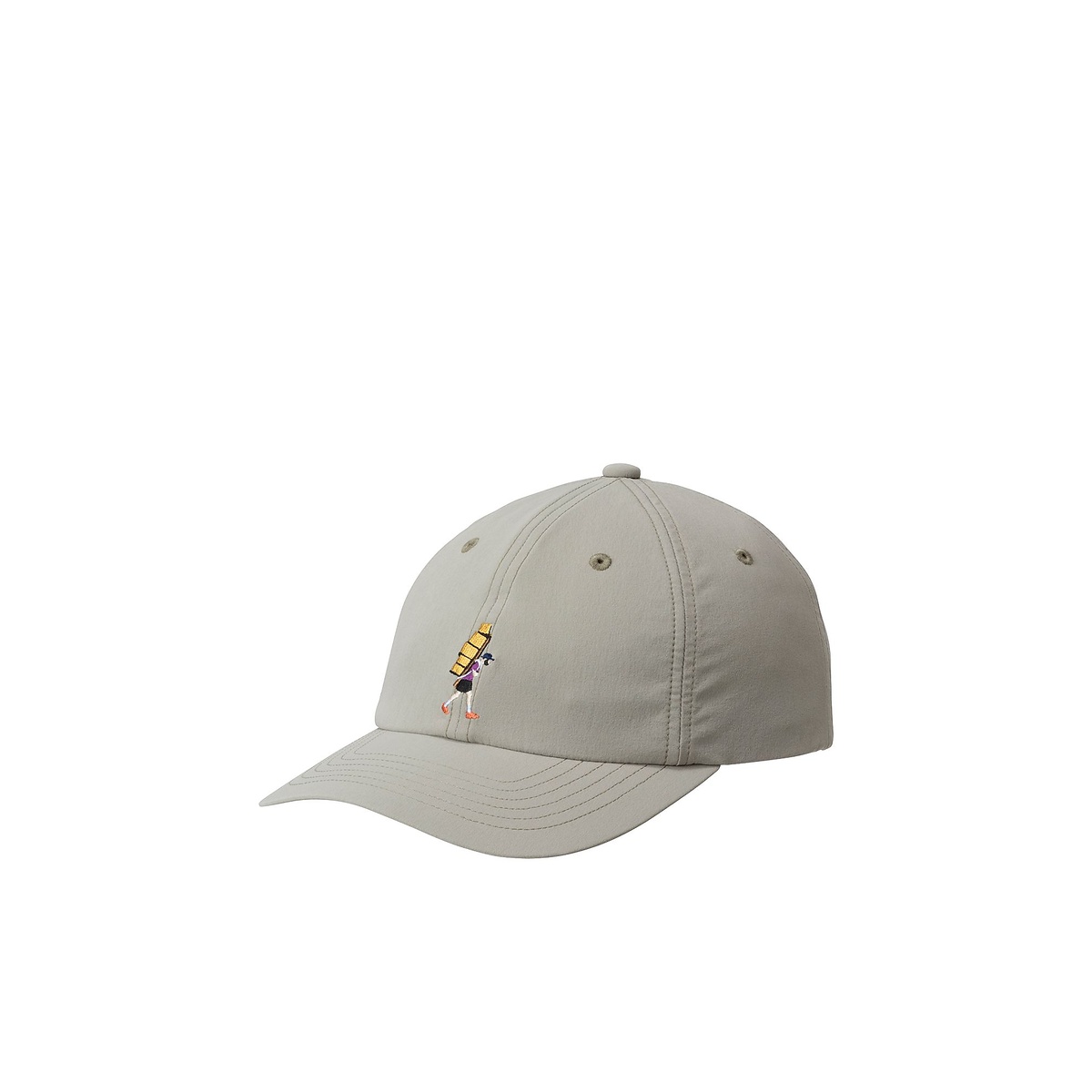 FLEXIBLE GRA CAP (フレキシブルグラフィックキャップ)