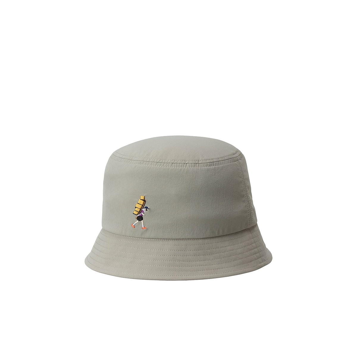 FLEXIBLE GRA HAT (フレキシブルグラフィックハット)