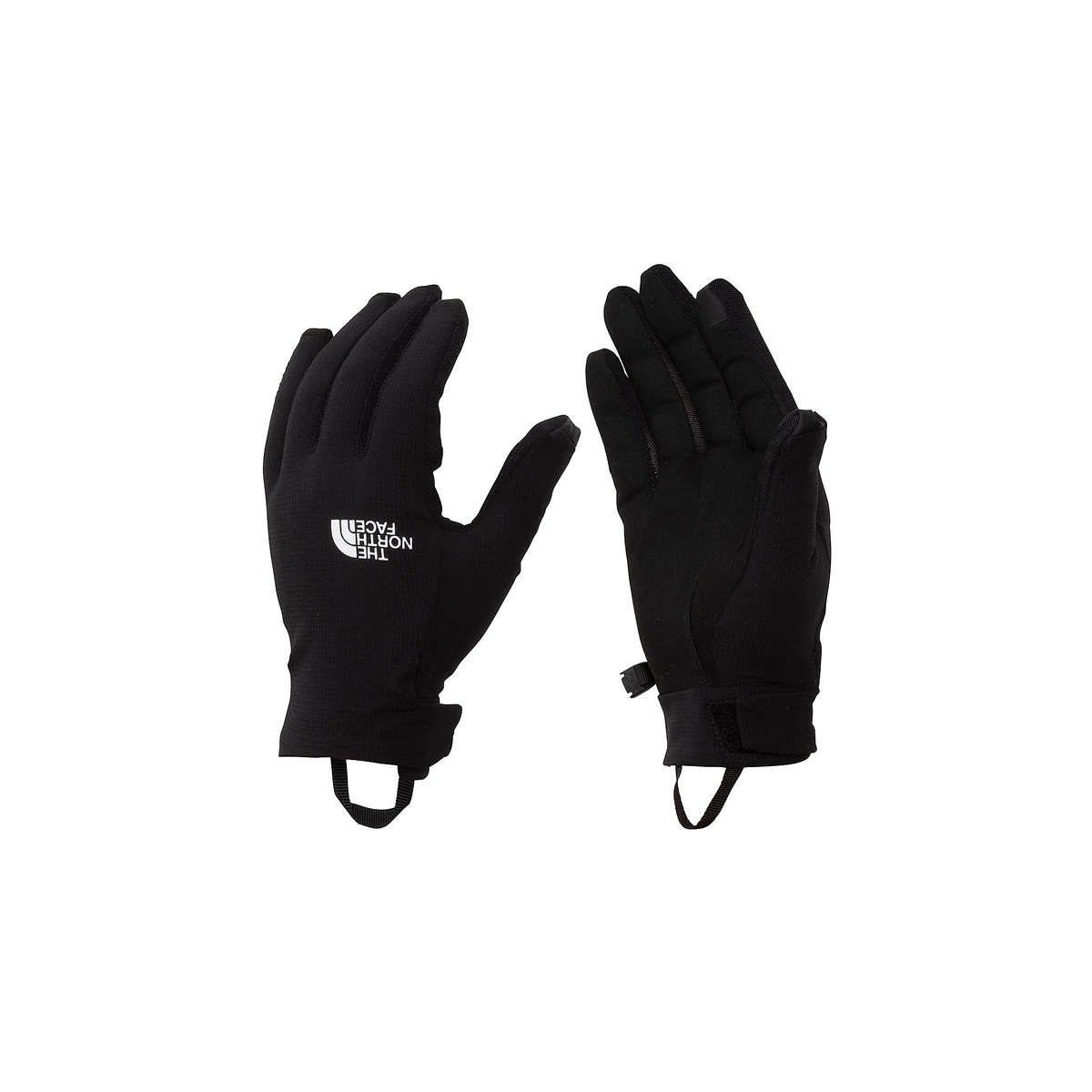 HIKERS ETIP GLOVE (ハイカーズイーチップグローブ)