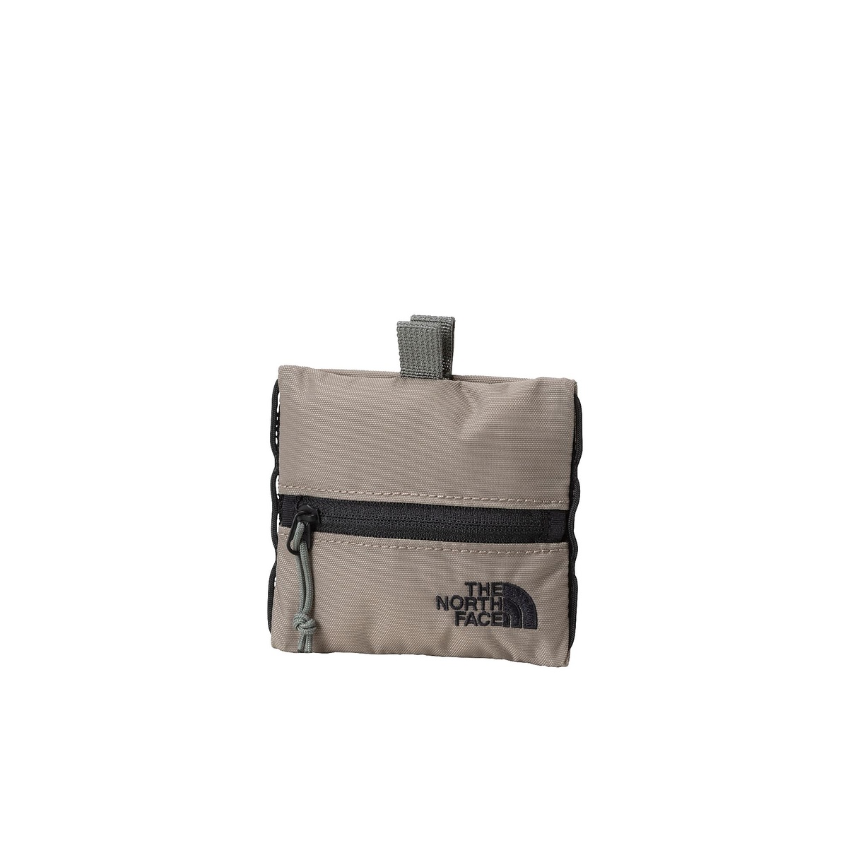 BILBY FLAT POUCH S (ビルビーフラットポーチS)