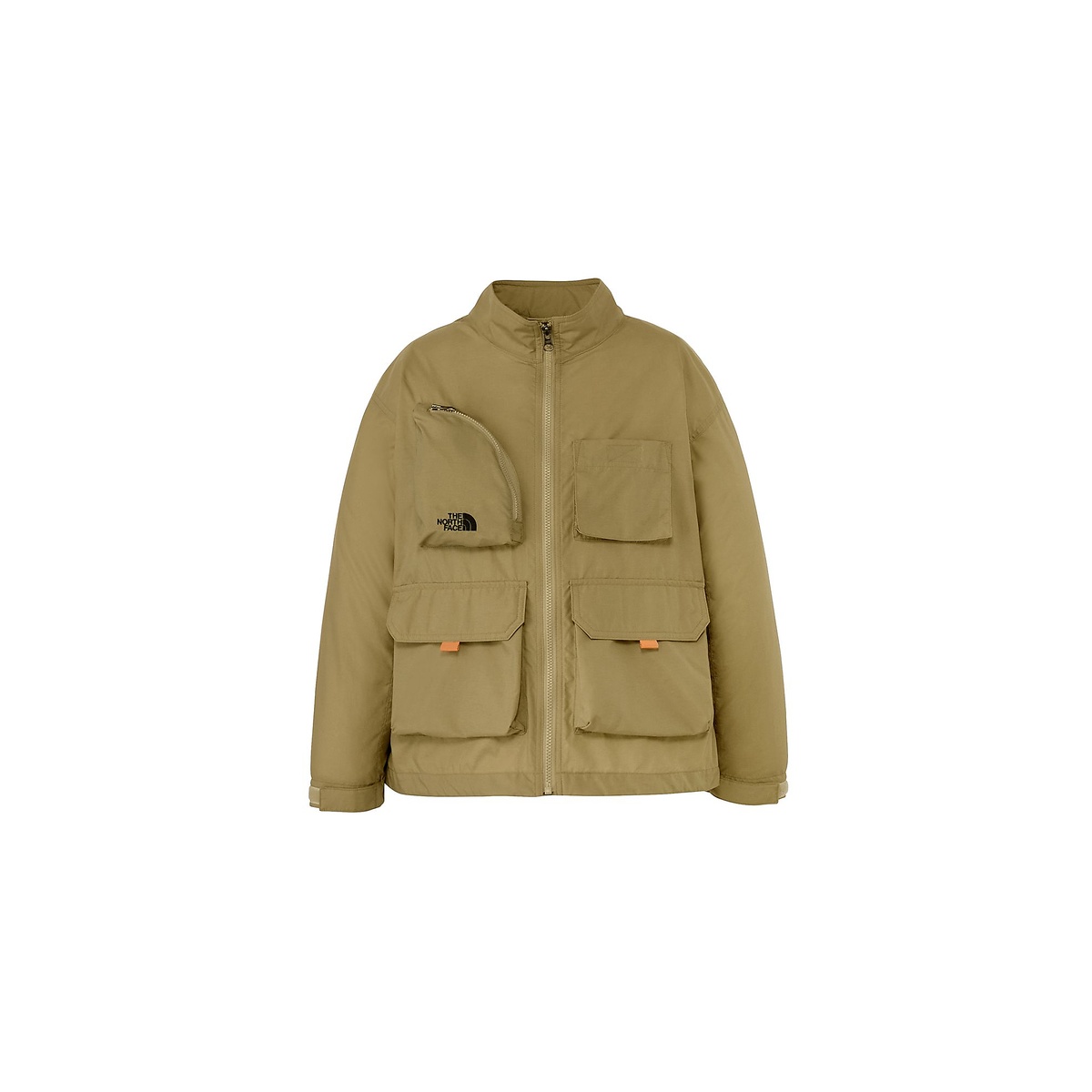 ADVENTURE JACKET (アドベンチャージャケット)