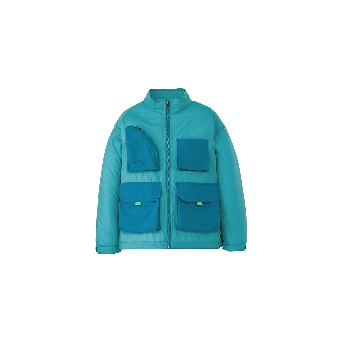 ADVENTURE JACKET (アドベンチャージャケット)