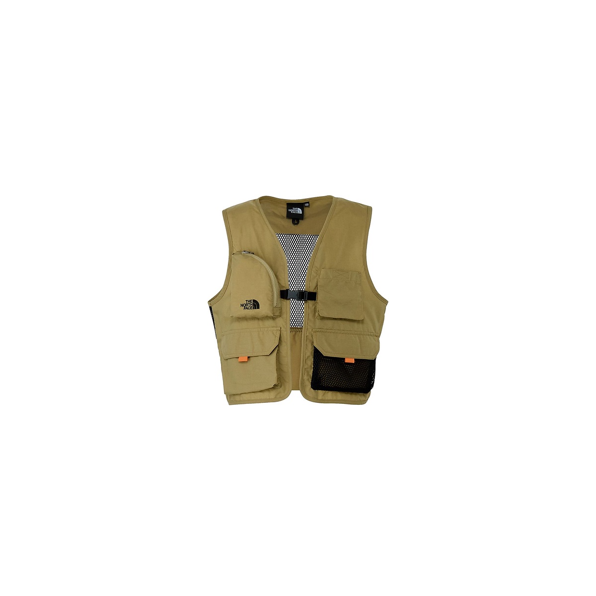 ADVENTURE VEST (キッズ アドベンチャーベスト)