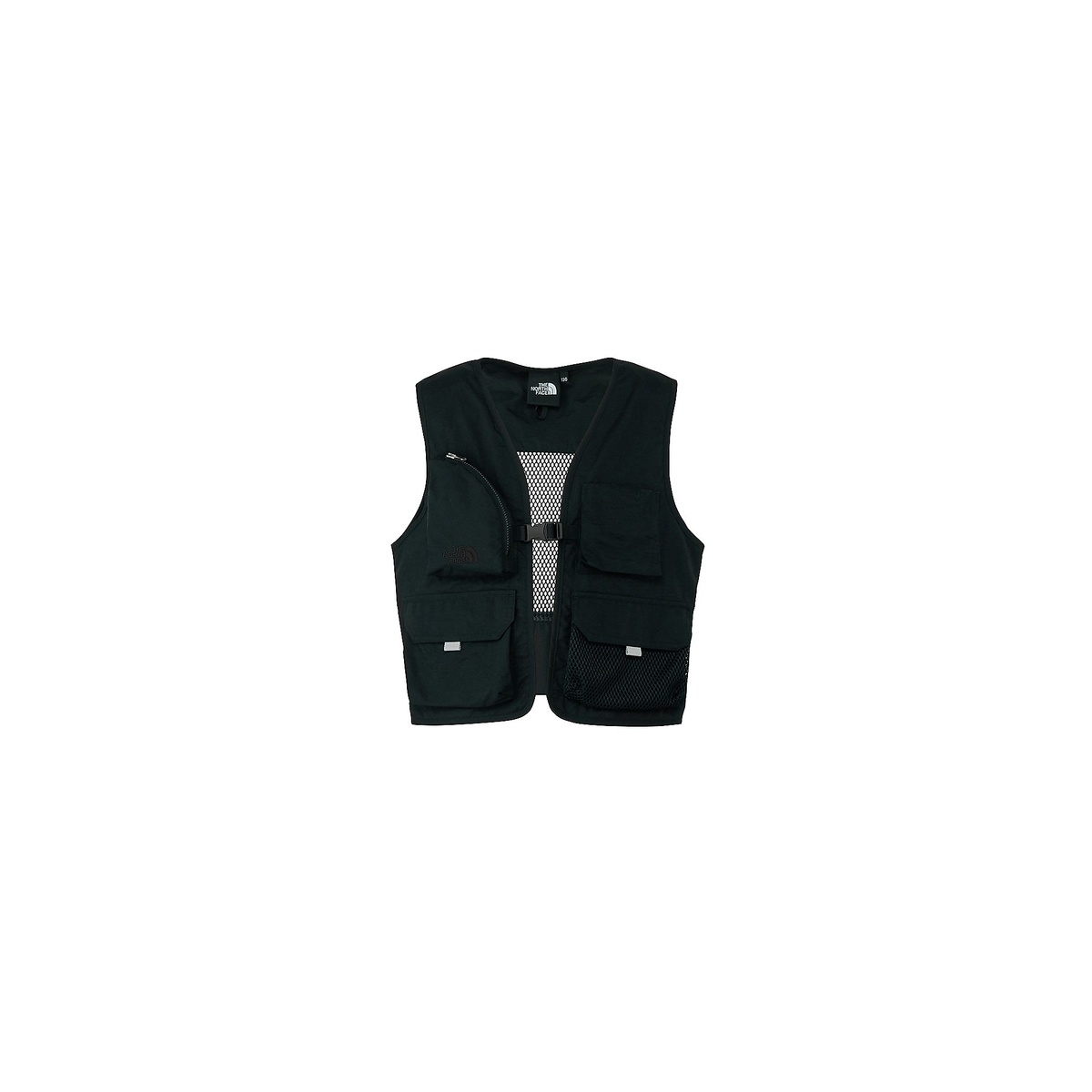 ADVENTURE VEST (キッズ アドベンチャーベスト)