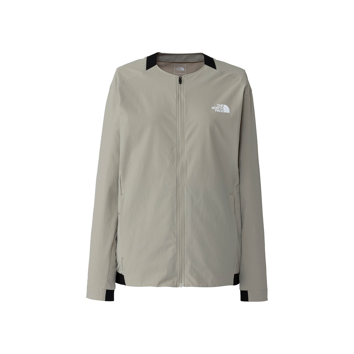 FLEXIBLE RDNECK JK (フレキシブルラウンドネックジャケット)