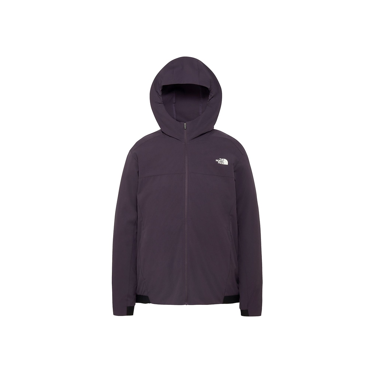 FLEXIBLE HOODIE (フレキシブルフーディ)