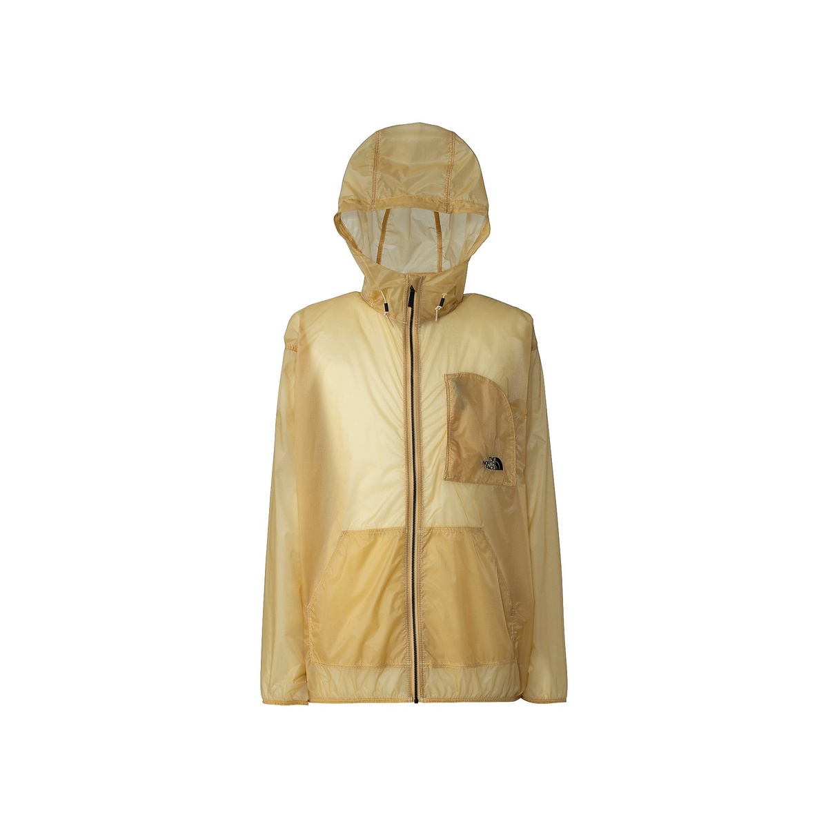 FREE RUN WD PARKA (フリーランウィンドパーカ)