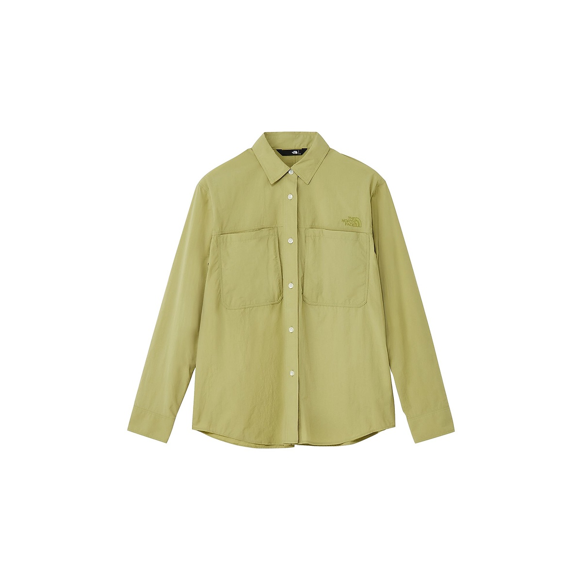 RUSTLE CP SHIRT (ラッスルキャノピーシャツ)