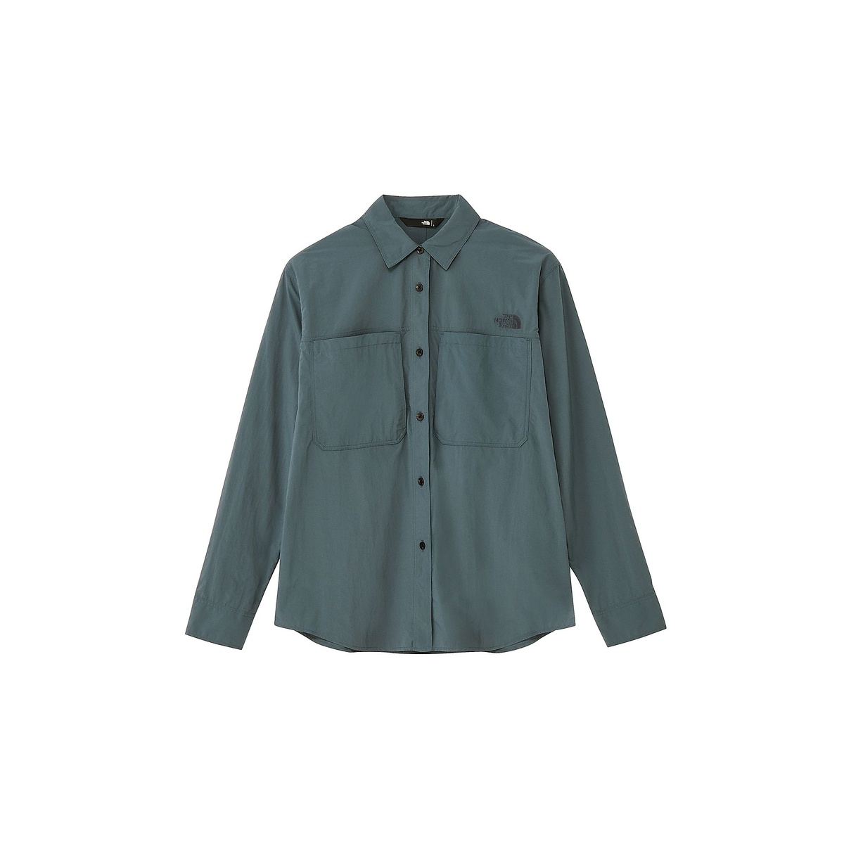 RUSTLE CP SHIRT (ラッスルキャノピーシャツ)