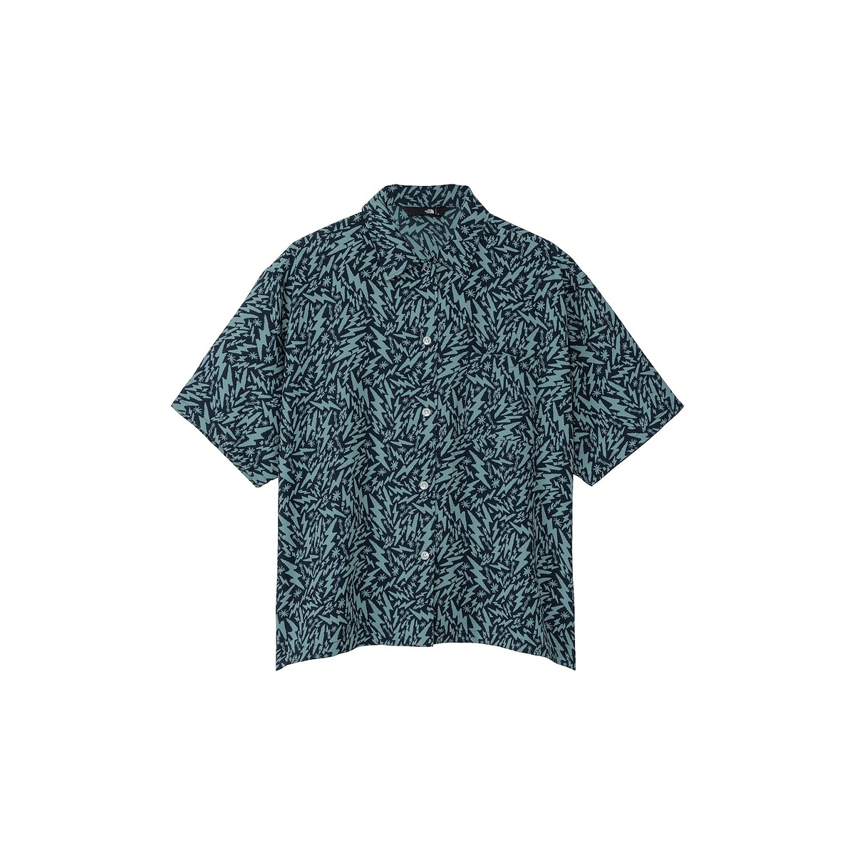 LAZY LIGHTNING ST (レイジーライトニングシャツ)