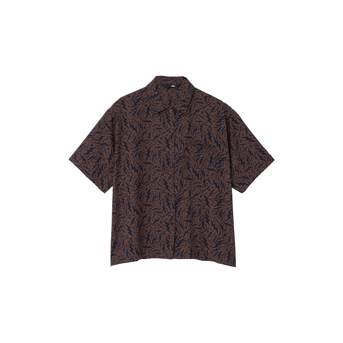 LAZY LIGHTNING ST (レイジーライトニングシャツ)