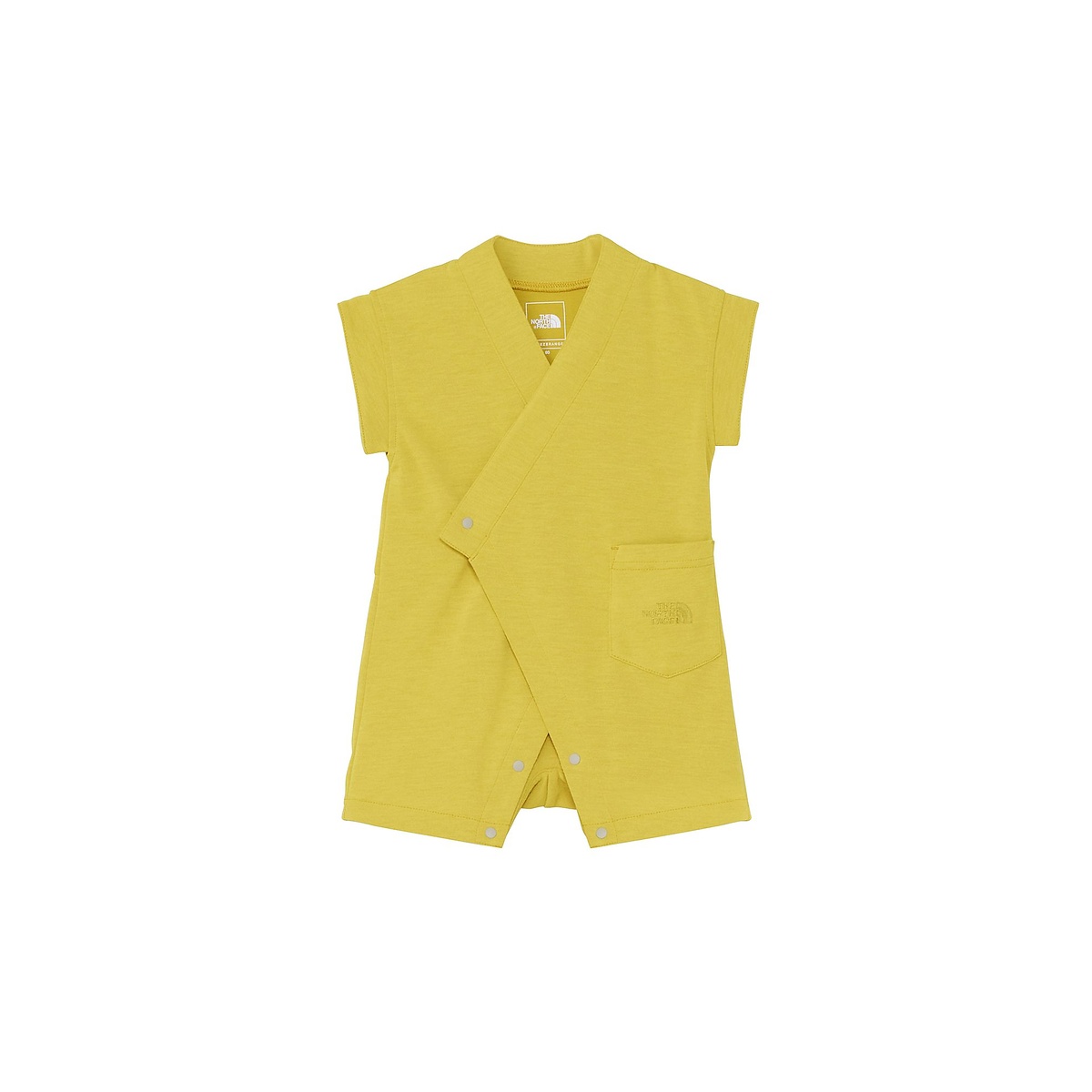 B H-PRO ROMPERS (ベビーヒートプロテクションロンパース)