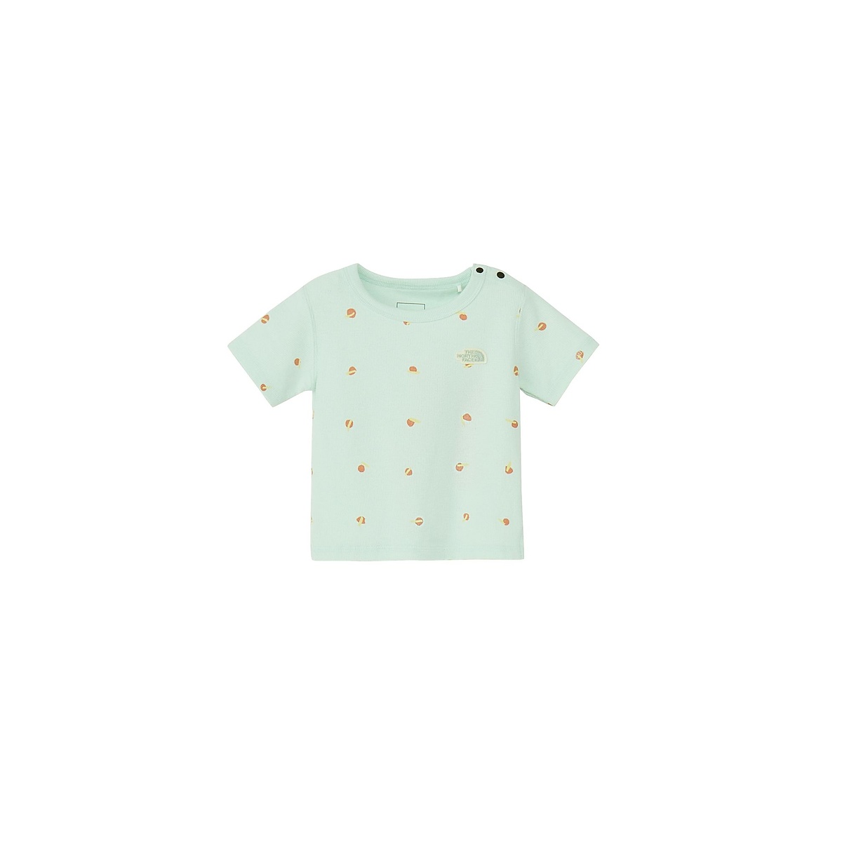 B S/S L-PILE TEE (ショートスリーブラッチパイルティー)