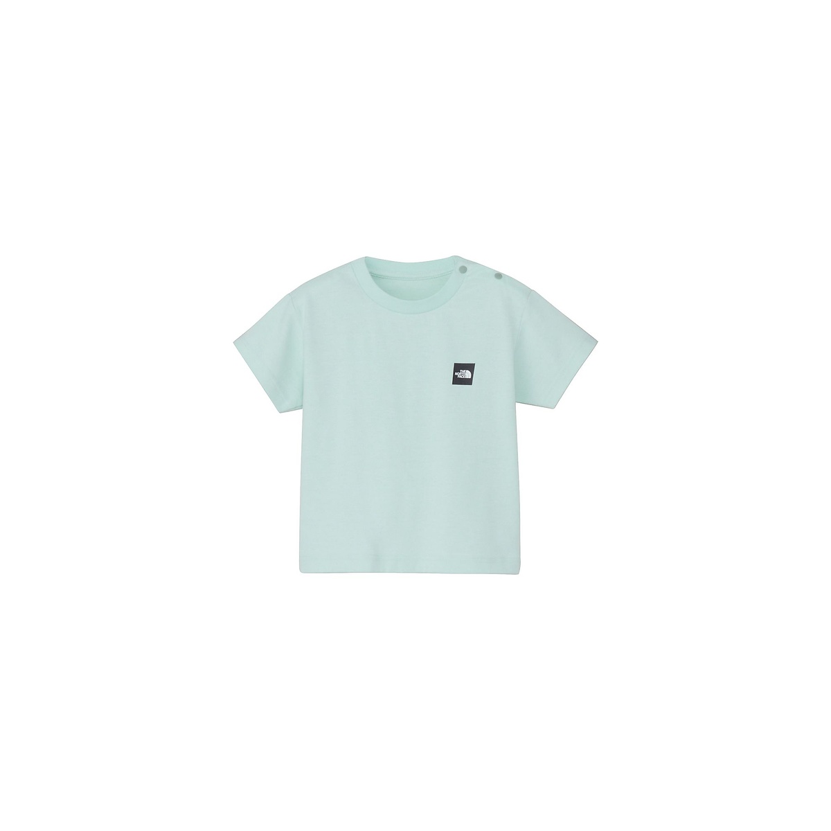 B S/S S-BOX LOGO T (ベビーショートスリーブスモールボックスロゴティー)