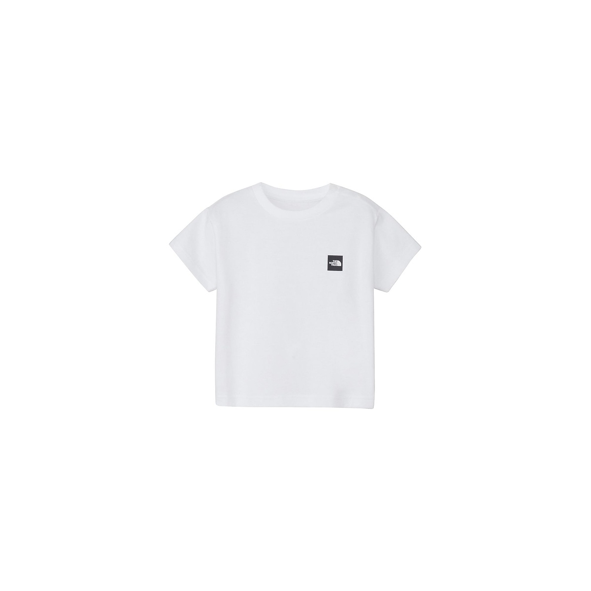 B S/S S-BOX LOGO T (ベビーショートスリーブスモールボックスロゴティー)