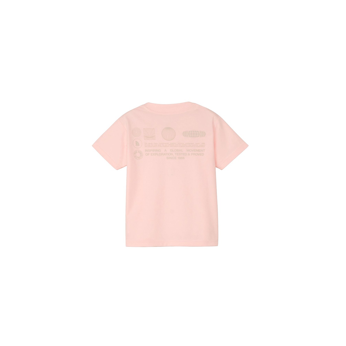 S/S SUNSHADE TEE (ショートスリーブサンシェードティー)