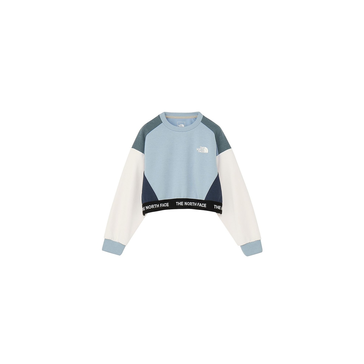 MOTION SM SHORT CR (モーションスムージショートクルー)