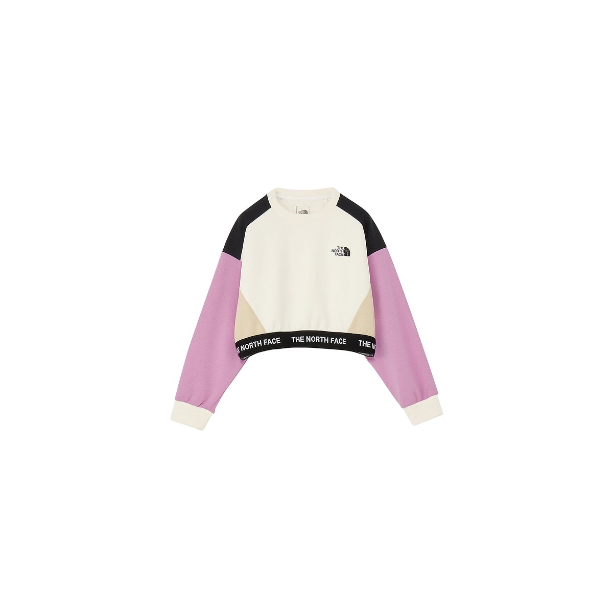 MOTION SM SHORT CR (モーションスムージショートクルー)