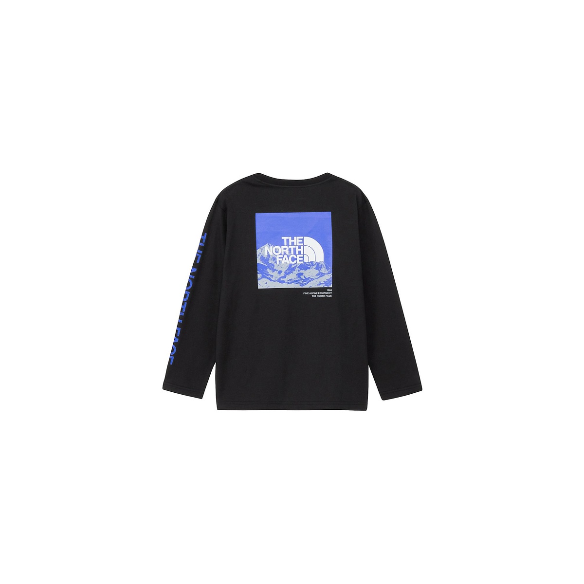 L/S SV GRAPH T (ロングスリーブスリーブグラフィックティー)