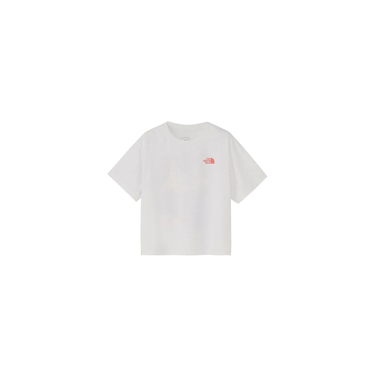 S/S BACK GR WIDE T (ショートスリーブバックグラフィックワイドティー)