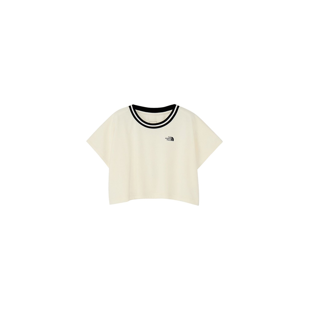 S/S WIDE SHORT TEE (ショートスリーブワイドショートティー)