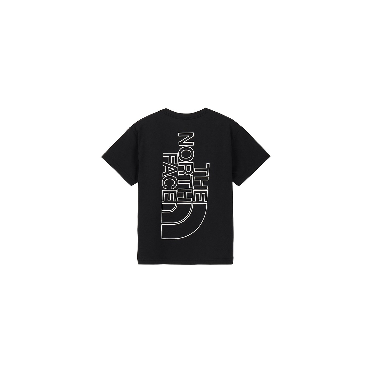 S/S BIG ROOT TEE (ショートスリーブビッグルートティー)