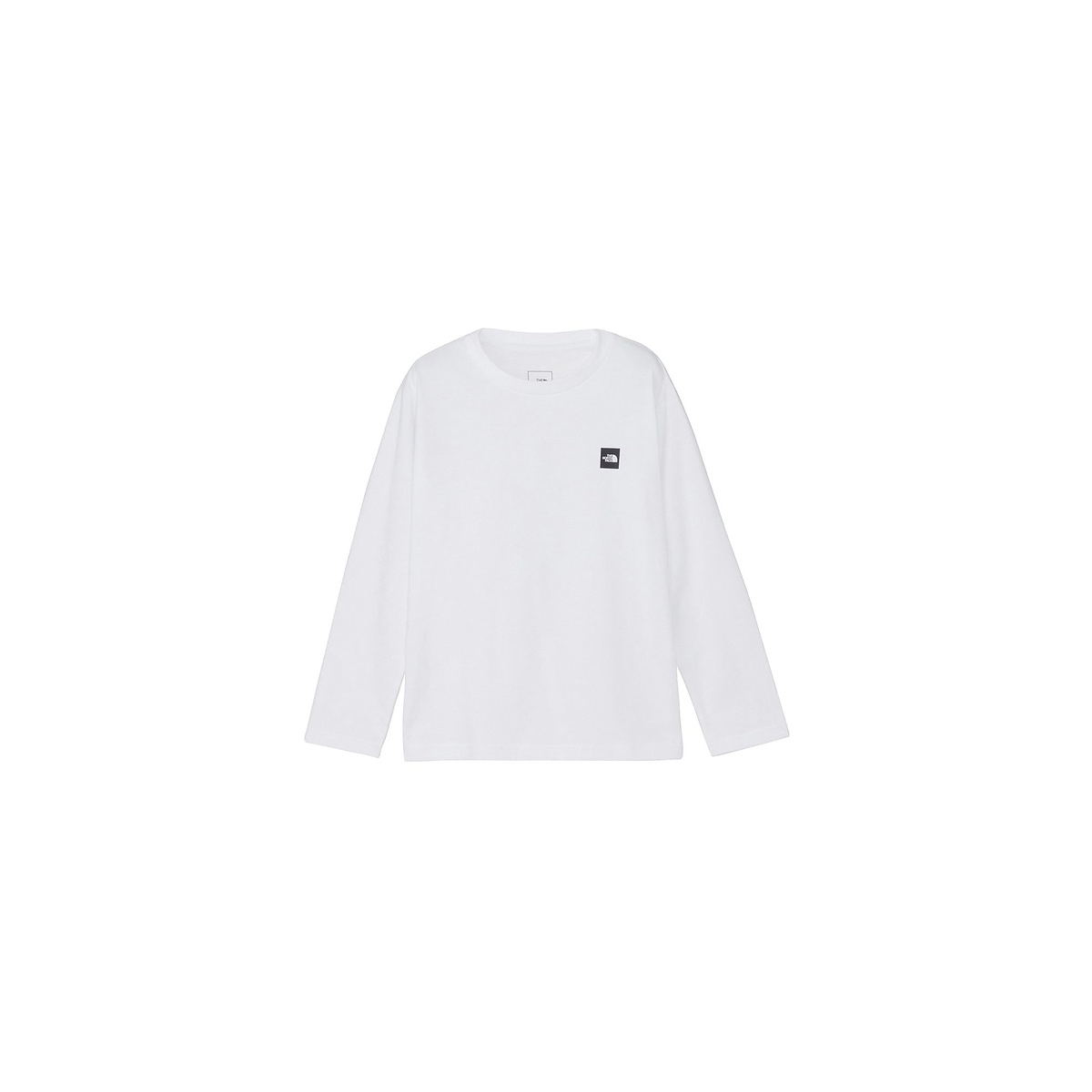 L/S S-BOX LOGO T (ロングスリーブスモールボックスロゴティー)