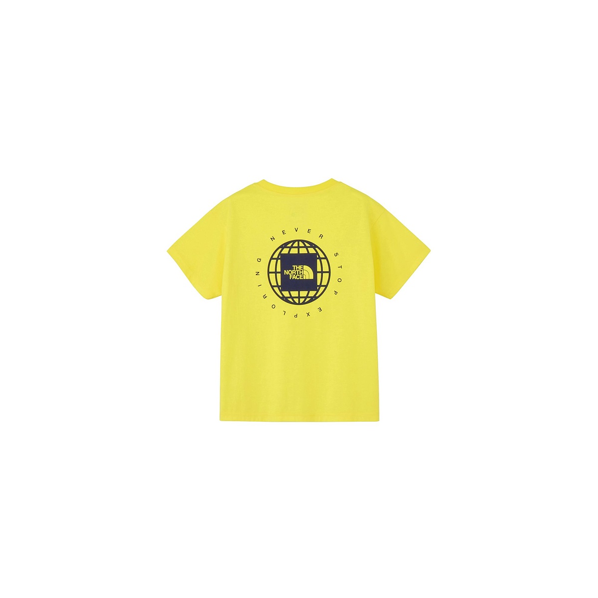 S/S G-SQU LOGO T (ショートスリーブジオスクエアロゴティー)