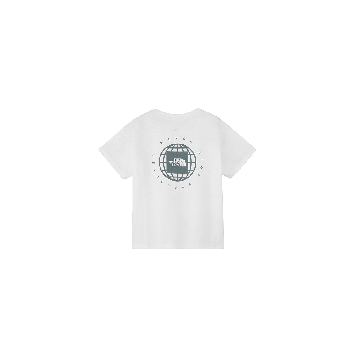 S/S G-SQU LOGO T (ショートスリーブジオスクエアロゴティー)