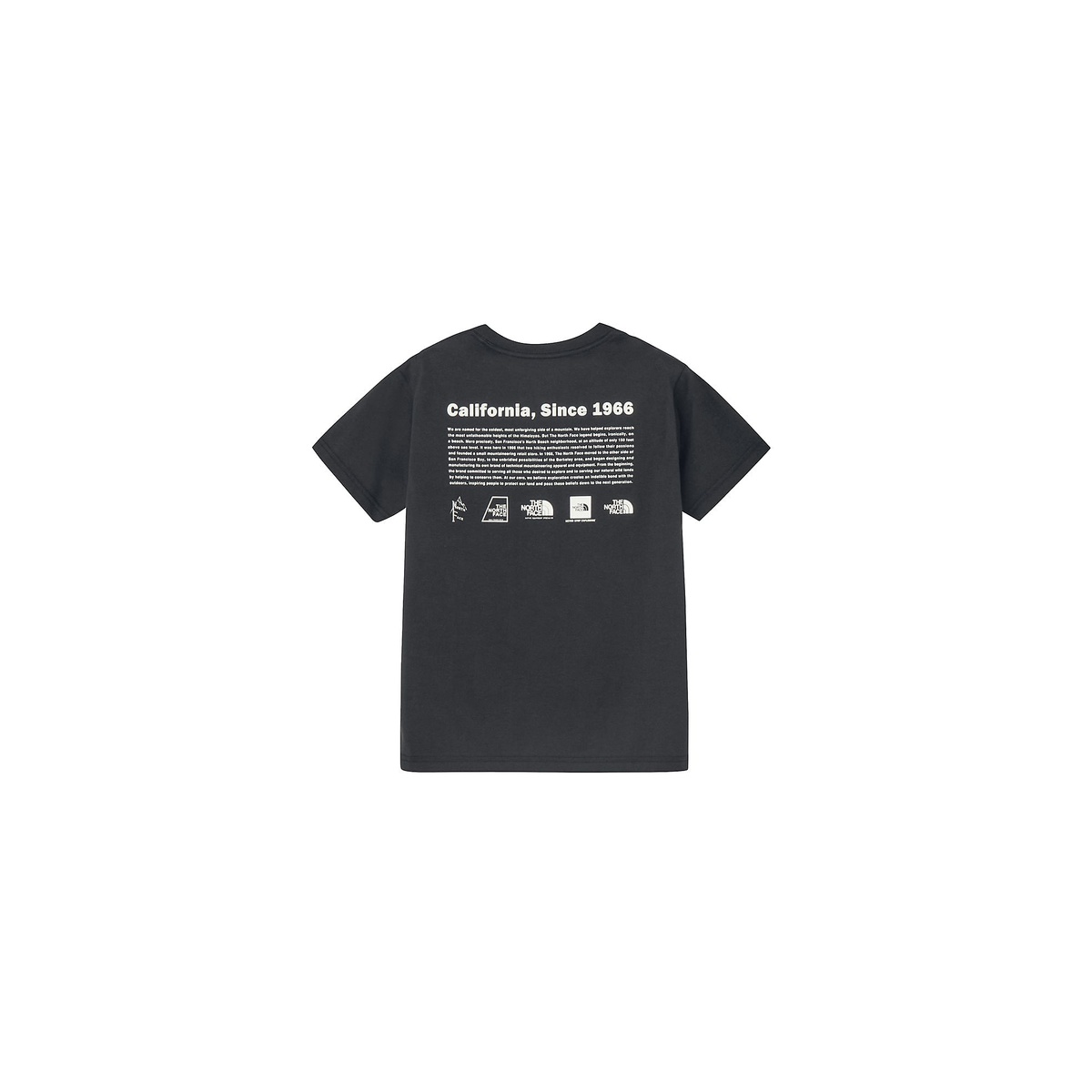 S/S HIS LOGO TEE (ショートスリーブヒストリカルロゴティー)