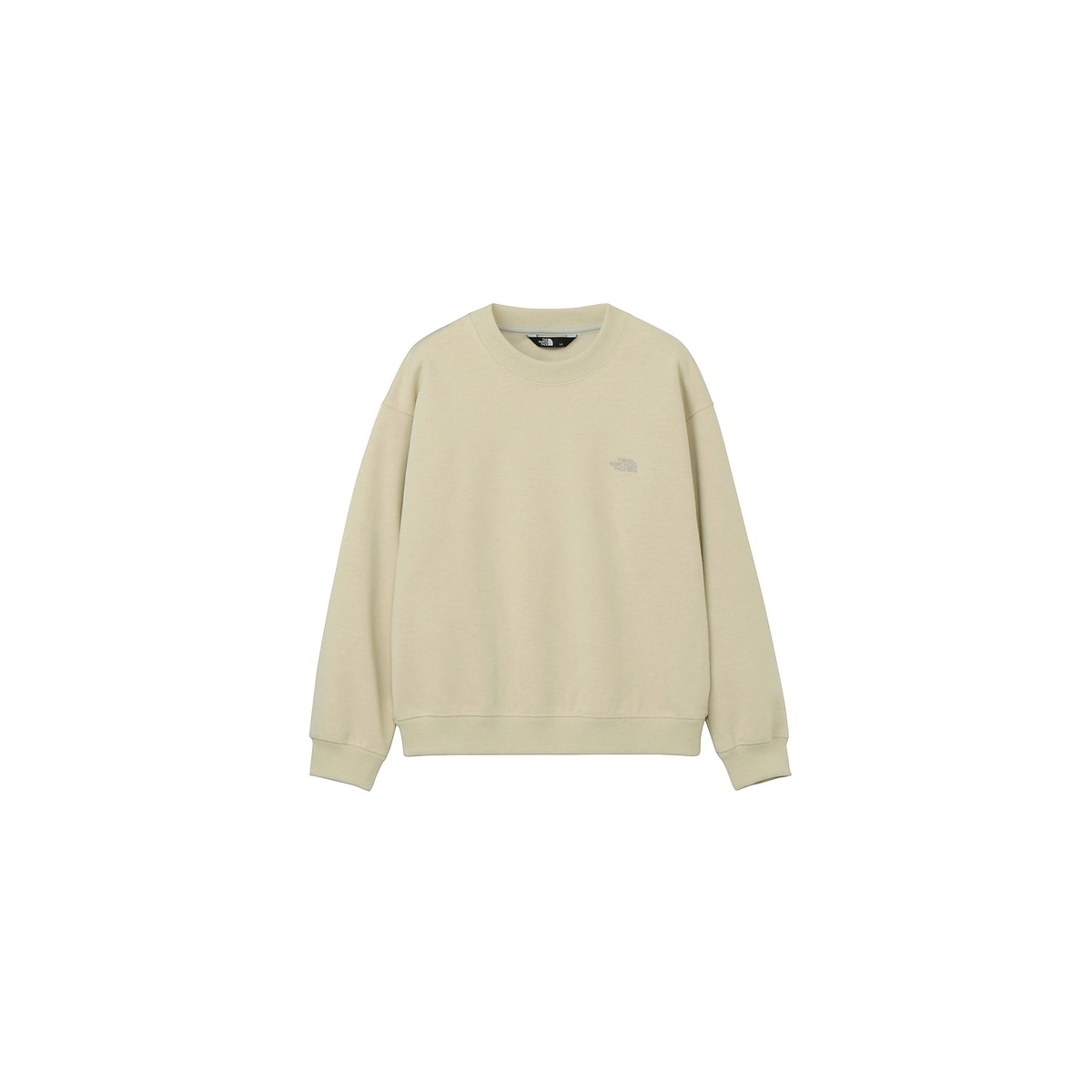 GRIZ SWEAT LG CR (キッズ グリズスウェットロゴクルー)