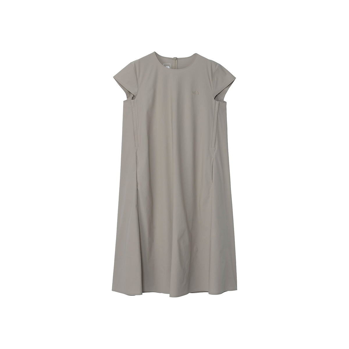 M SWING ONEPIECE (マタニティスイングラックスワンピース)