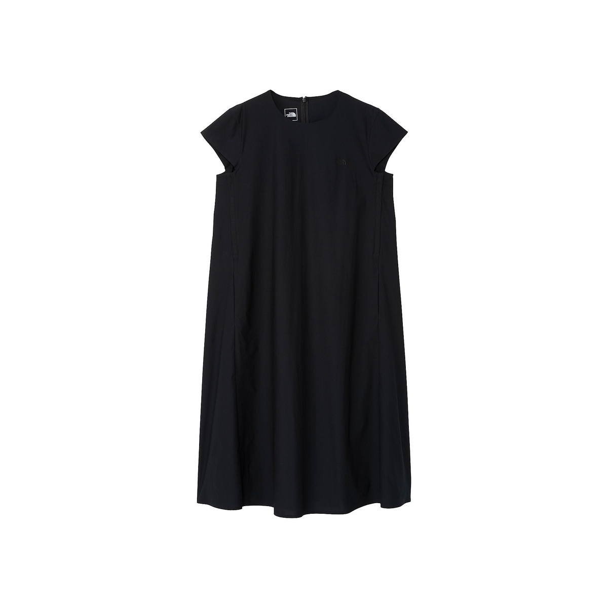 M SWING ONEPIECE (マタニティスイングラックスワンピース)