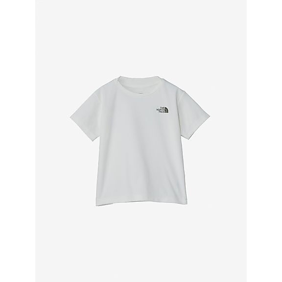 T S/S SUNSHADE TEE (トドラーショートスリーブサンシェードティー)