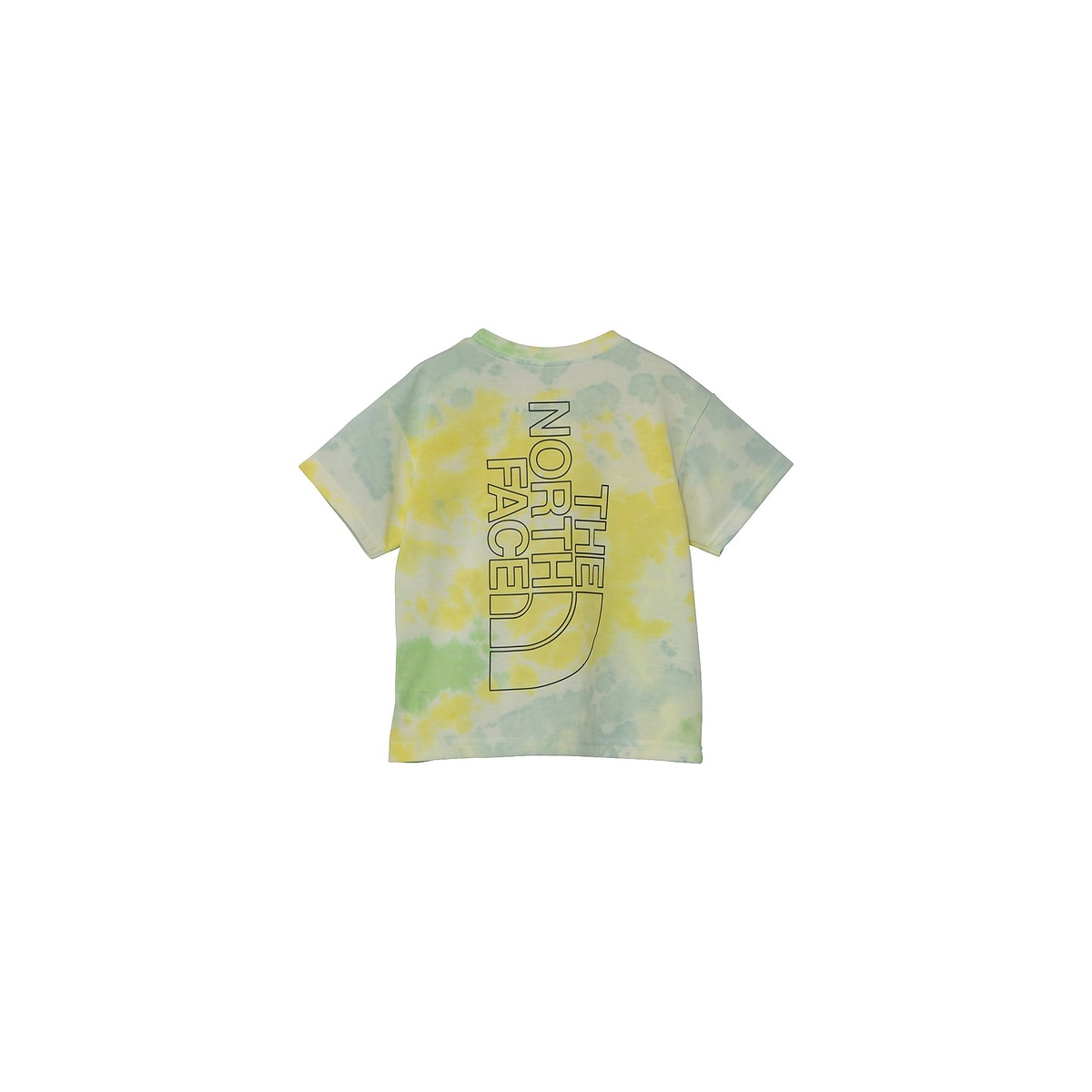 T S/S NV BIG RT T (トドラーショートスリーブノベルティビッグルートティー)