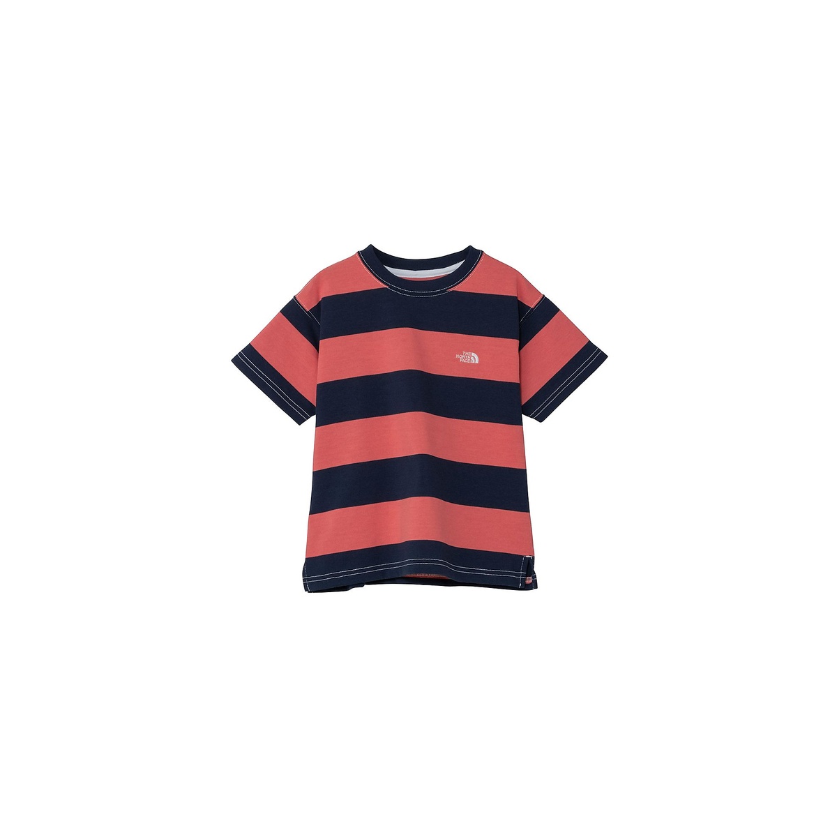 T S/S BR ST TEE (トドラーショートスリーブブライトステディティー)