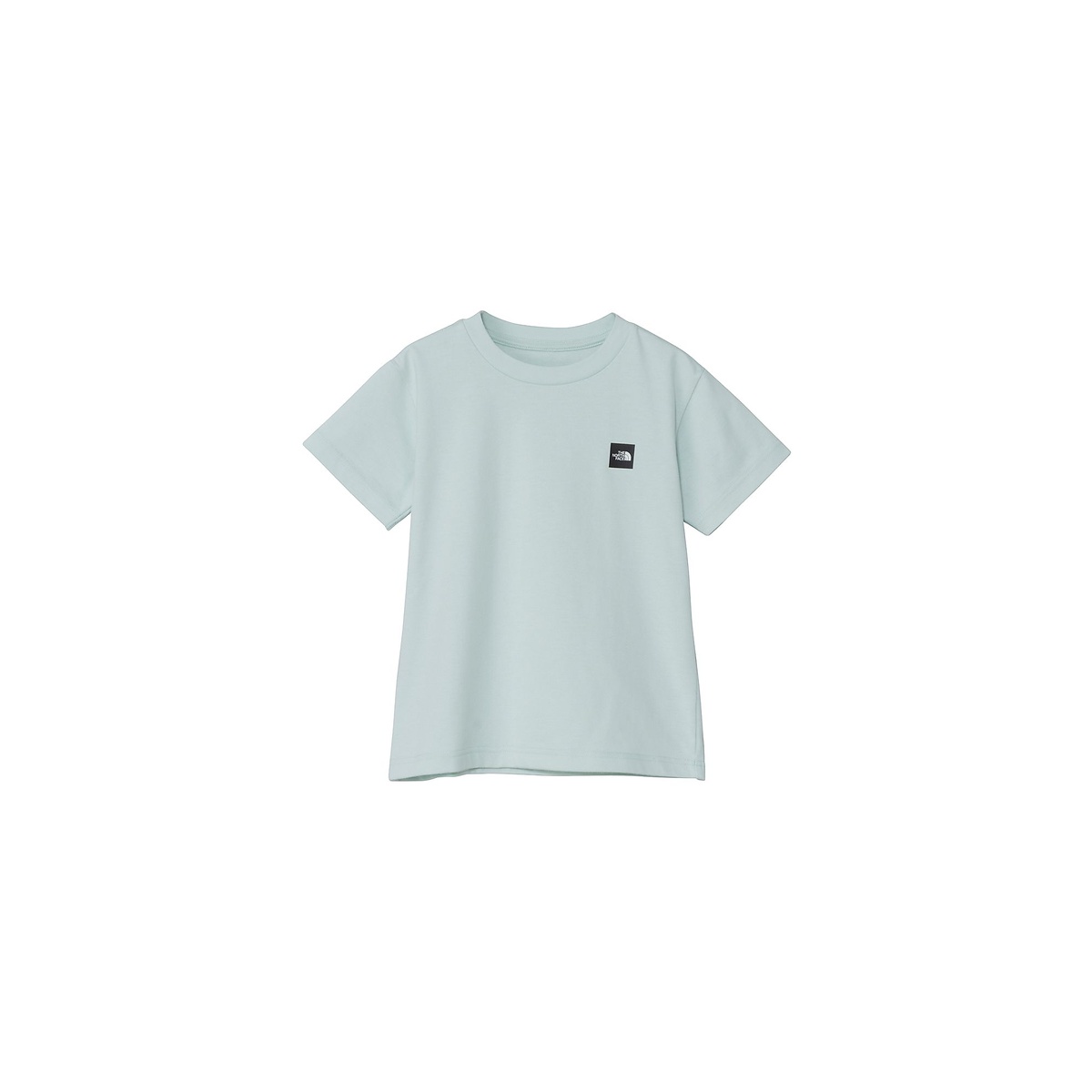 T S/S S- BOX LG T (トドラーショートスリーブスモールボックスロゴティー)