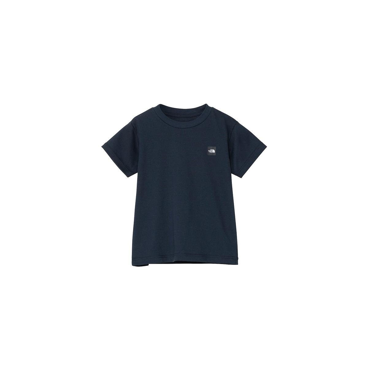 T S/S S- BOX LG T (トドラーショートスリーブスモールボックスロゴティー)