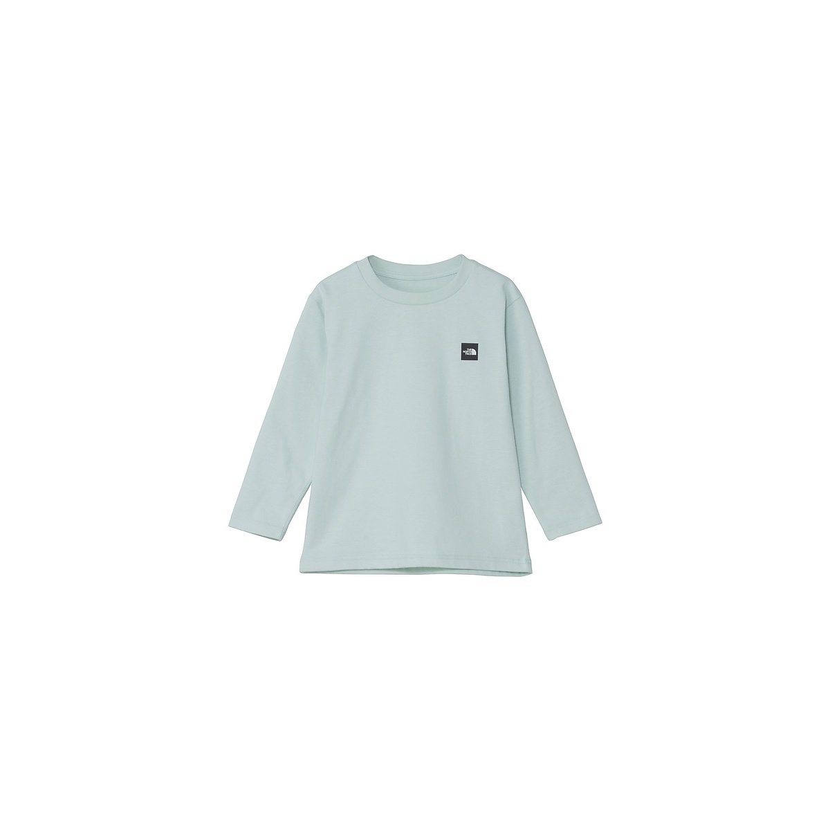 T L/S S-BOX LOGO T (トドラーロングスリーブスモールボックスロゴティー)