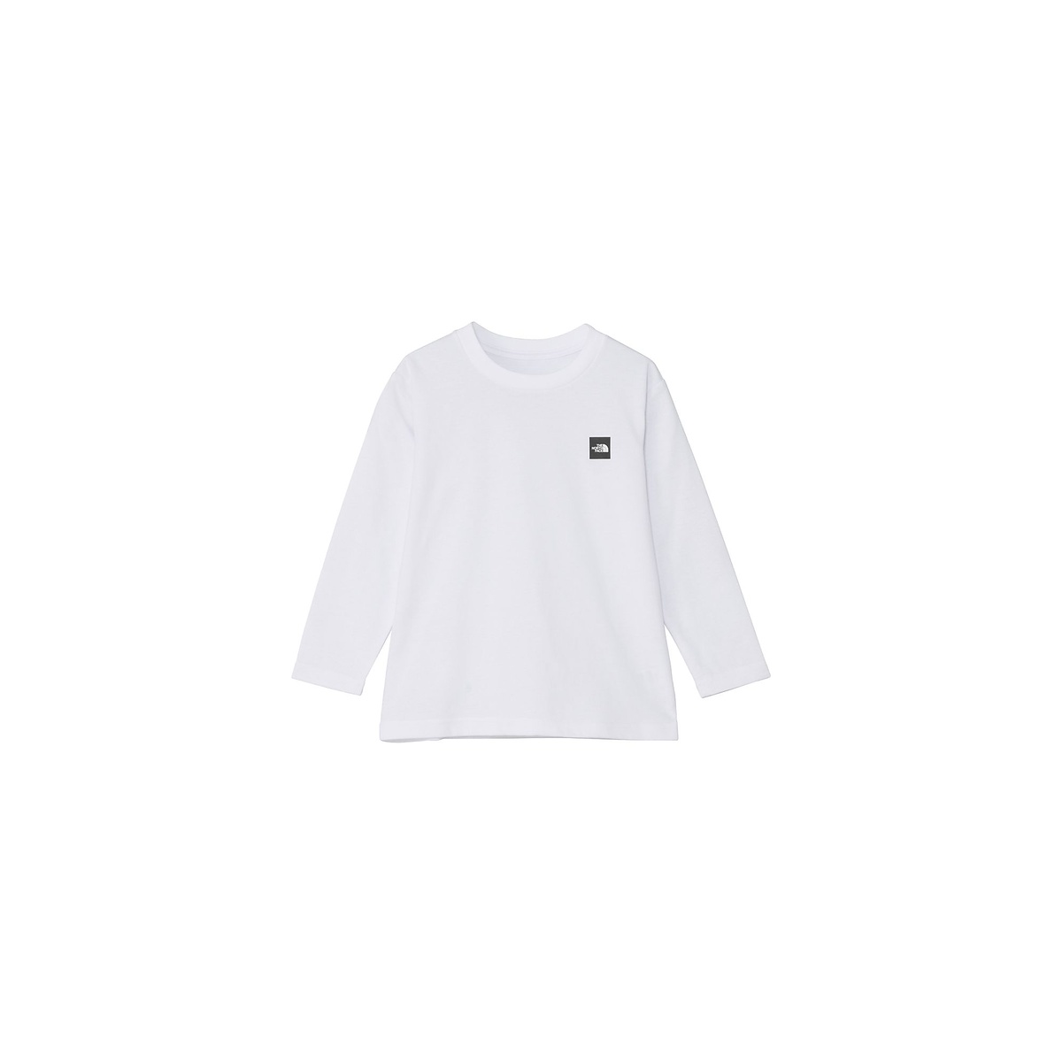 T L/S S-BOX LOGO T (トドラーロングスリーブスモールボックスロゴティー)