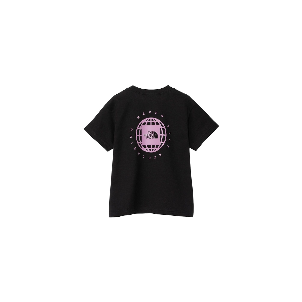 T S/S G-SQU LOGO T (トドラーショートスリーブジオスクエアロゴティー)