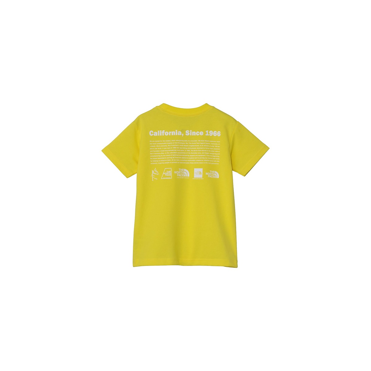 T S/S HIS LOGO TEE (トドラーショートスリーブヒストリカルロゴティー)