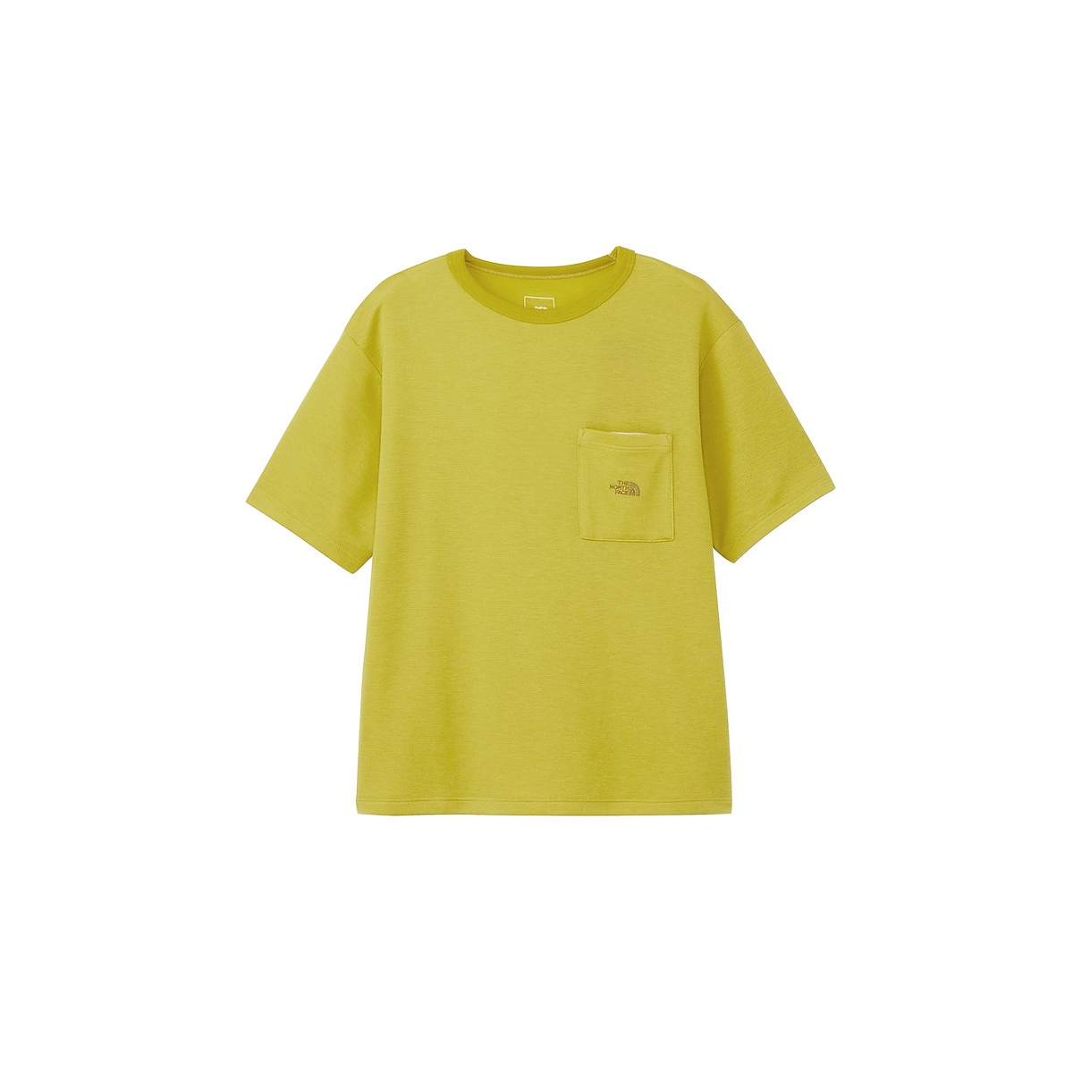 S/S HIKERS' TEE (ショートスリーブハイカーズティー)