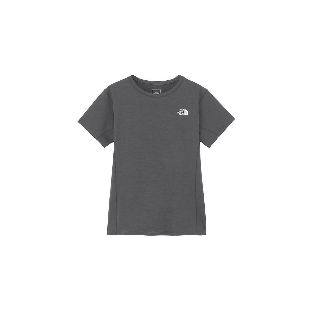 S/S FD 3D CREW (ショートスリーブフラッシュドライスリーディークルー)