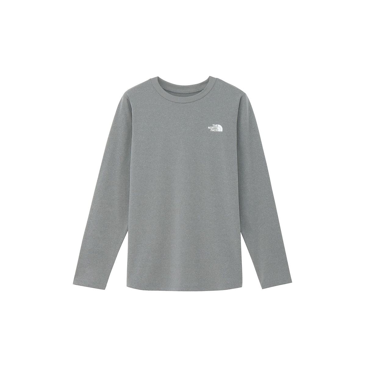 L/S ONEPOINT LOGOT (ロングスリーブワンポイントロゴティー)