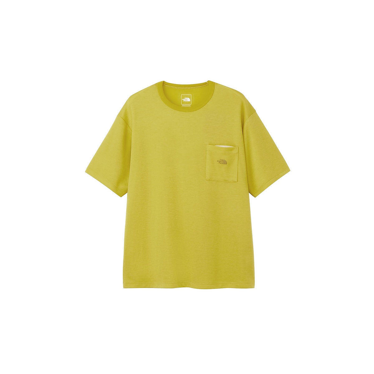 S/S HIKERS' TEE (ショートスリーブハイカーズティー)